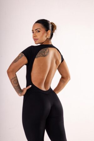 Macacão Brisa