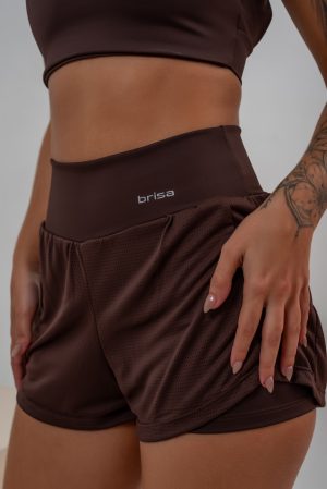 Shorts Active